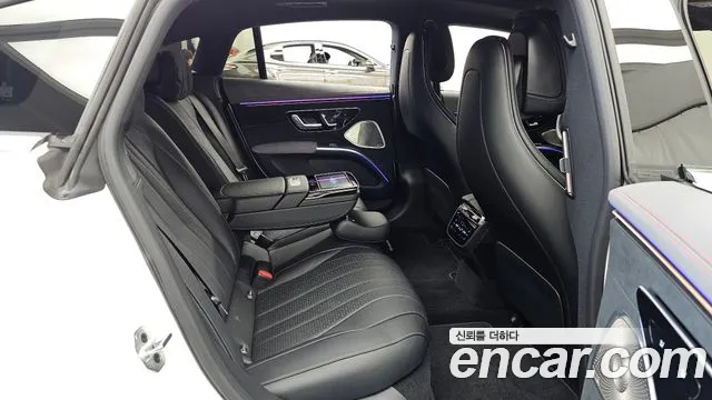 Mercedes-Benz EQS V297 — Фото автомобиля 18