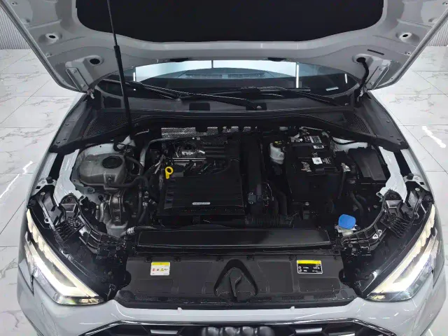 Audi A3 — Фото автомобиля 22