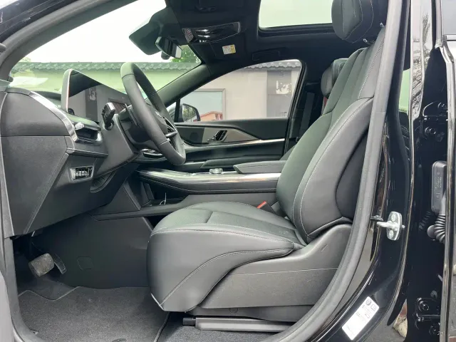 Cadillac XT5 — Фото автомобиля 5