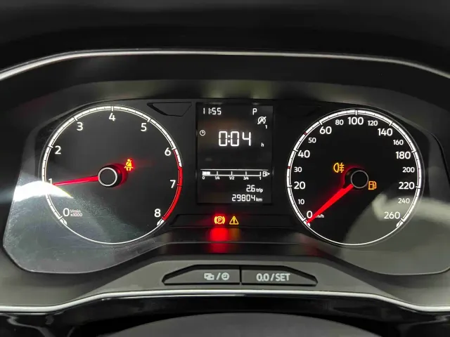 Jetta VS5 — Фото автомобиля 10