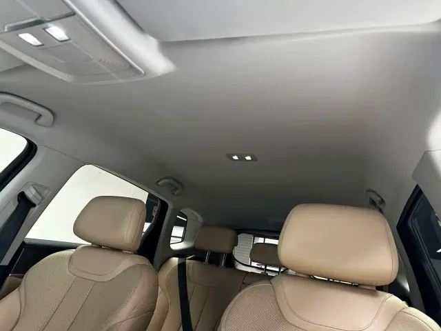 BYD Song Pro — Фото автомобиля 15