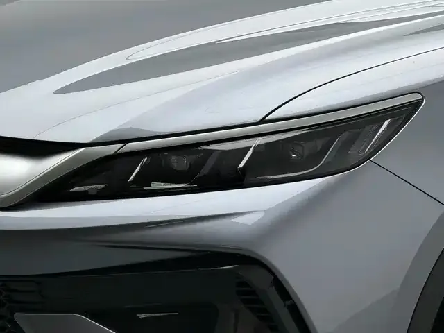BYD Song Pro — Фото автомобиля 17