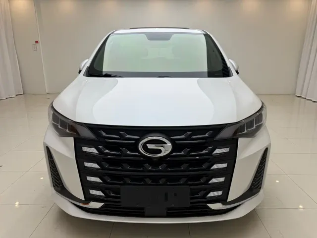 GAC Trumpchi M6 — Фото автомобиля 2