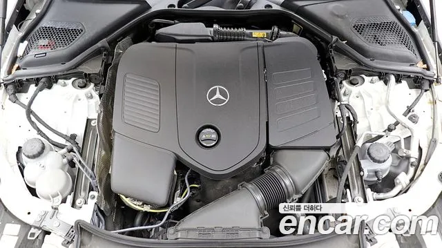 Mercedes-Benz E-Class W214 — Фото автомобиля 6