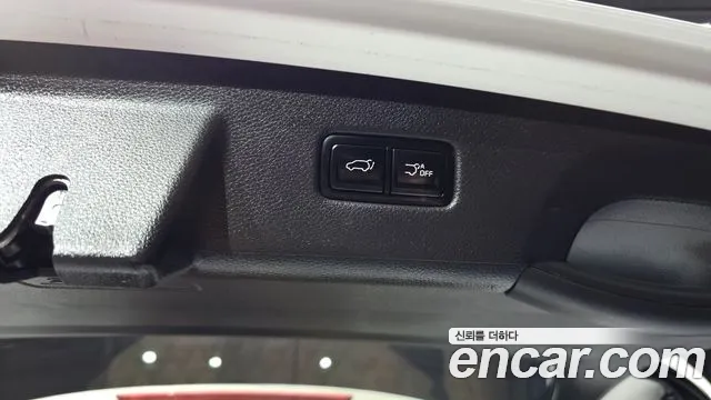 Kia Canival Carnival 4 поколение Дизель 7 мест Noblesse — Фото автомобиля 27