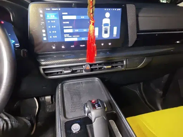 Haval Cool Dog — Фото автомобиля 5