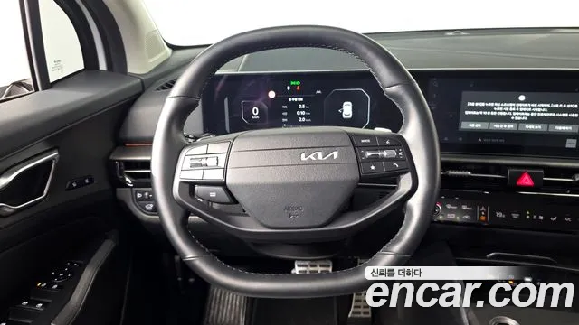 Kia Sportage 5th Gen — Фото автомобиля 19