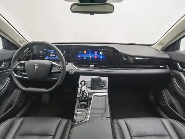 Bestune B70 — Фото автомобиля 5