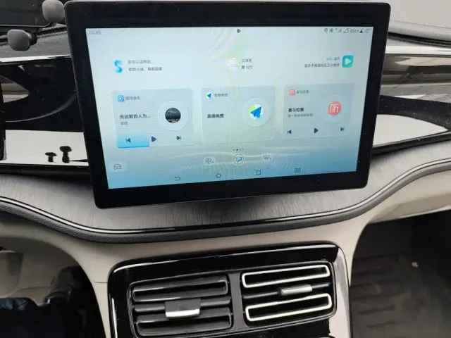 BYD Qin PLUS — Фото автомобиля 9