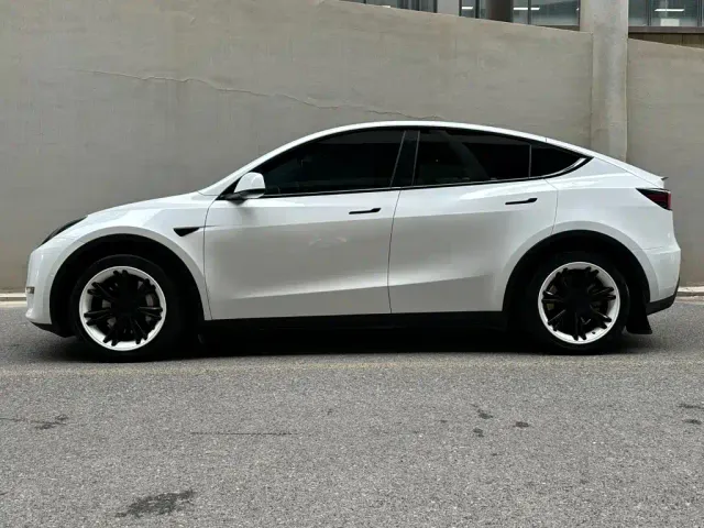 Tesla Model Y — Фото автомобиля 3
