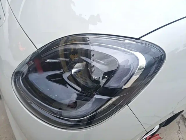 Wuling Hongguang Mini EV — Фото автомобиля 23