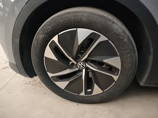 Volkswagen ID.4 Crozz — Фото автомобиля 22