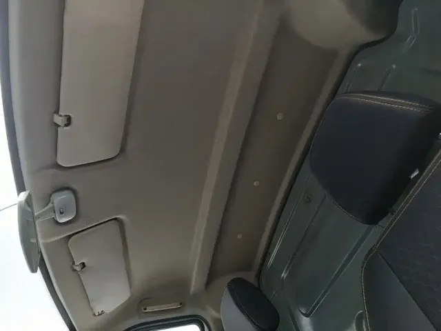 Changan Kaicheng Changan Ruixing EM80 2024 Hatchback Standard 2 Seats 41.86kWh — Фото автомобиля 14