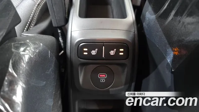 Kia RAY Новый Kia Ray Signature X Line — Фото автомобиля 28
