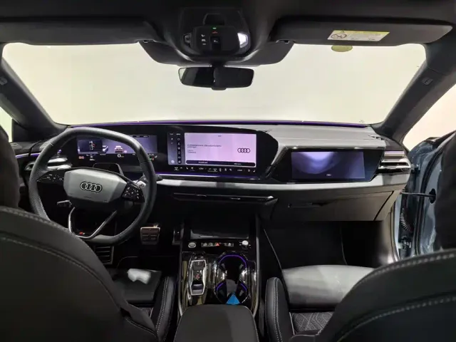 Audi A5L Sportback — Фото автомобиля 16