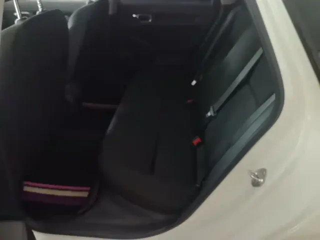 Honda Civic — Фото автомобиля 16