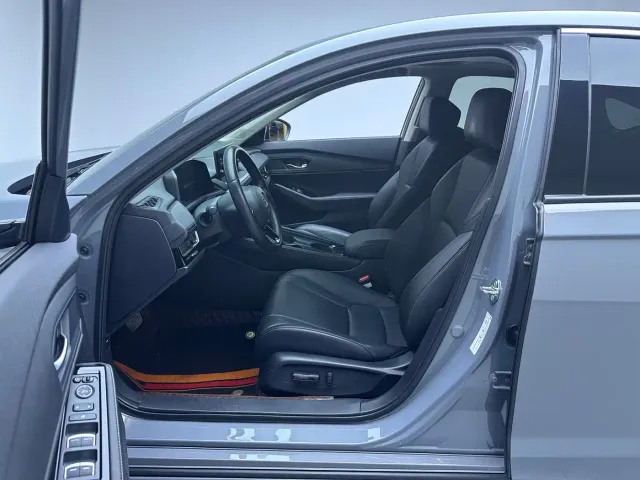 Honda Inspire — Фото автомобиля 7