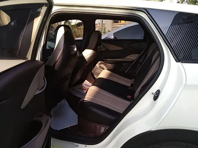 BYD Dolphin — Фото автомобиля 16
