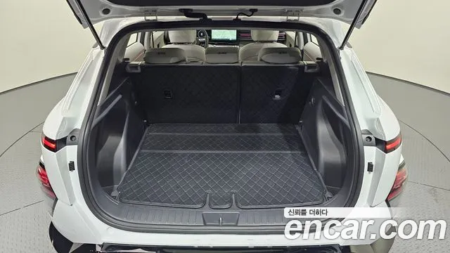 Hyundai Kona SX2 — Фото автомобиля 28