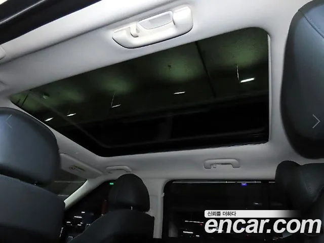 Hyundai Nexo — Фото автомобиля 13