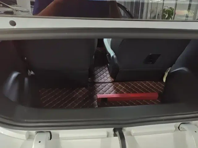 Wuling NanoEV — Фото автомобиля 4