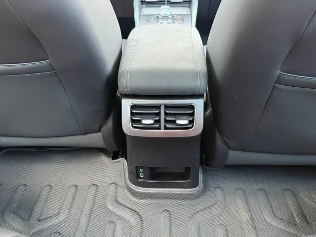 BYD Seal 06 — Фото автомобиля 16