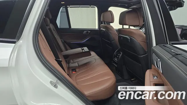 BMW X5 — Фото автомобиля 11