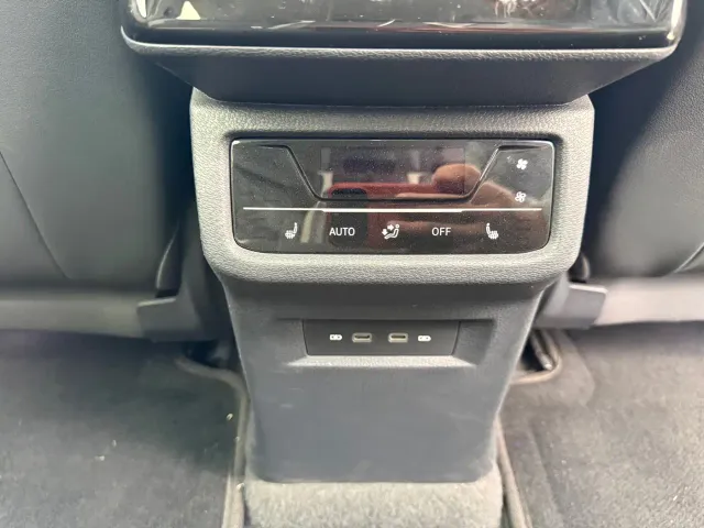 Volkswagen ID.6 Crozz — Фото автомобиля 9