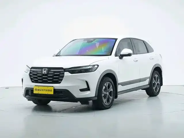 Фотография автомобиля — Honda HR-V