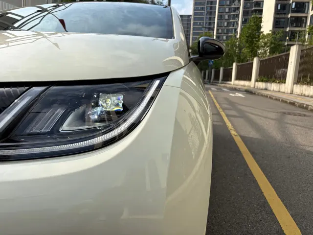 BYD Dolphin — Фото автомобиля 4
