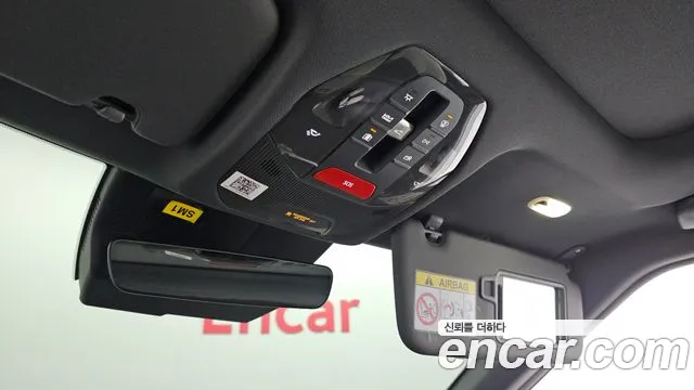 Kia EV3 Long Range 2WD — Фото автомобиля 18