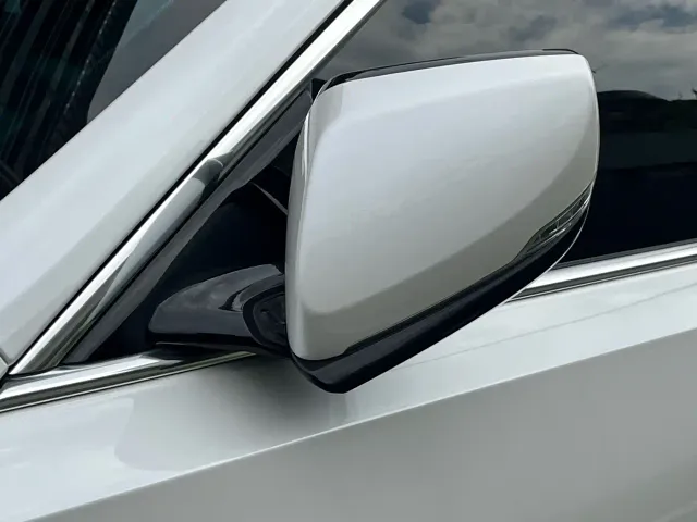 Cadillac CT5 — Фото автомобиля 18