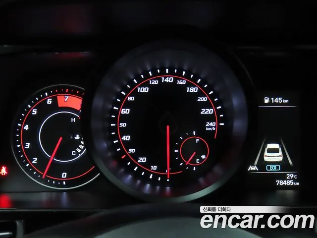 Hyundai AVANTE Avante (CN7) — Фото автомобиля 8