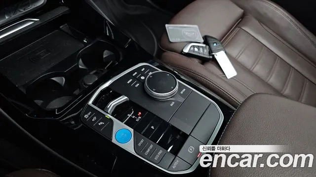 BMW iX3 G08 (2020–2024) — Фото автомобиля 8