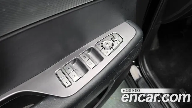 Hyundai Palisade The New Palisade Дизель 2.2 2WD — Фото автомобиля 30