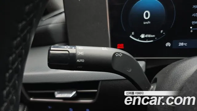 Hyundai Sonata Sonata Edge(DN8) — Фото автомобиля 18