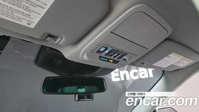 Ford Explorer — Фото автомобиля 18