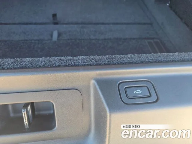 Land Rover Range Rover 5th Gen — Фото автомобиля 6