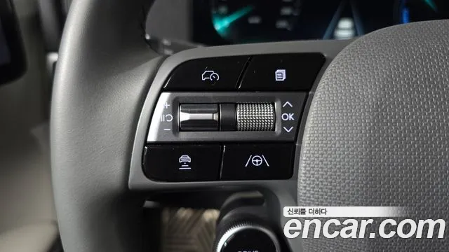 Hyundai Ioniq 5 Ioniq 5 (New) — Фото автомобиля 23