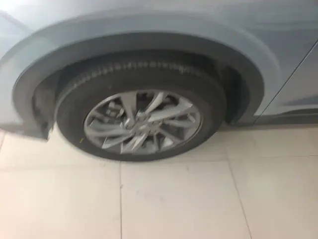 Geely Binyue — Фото автомобиля 22