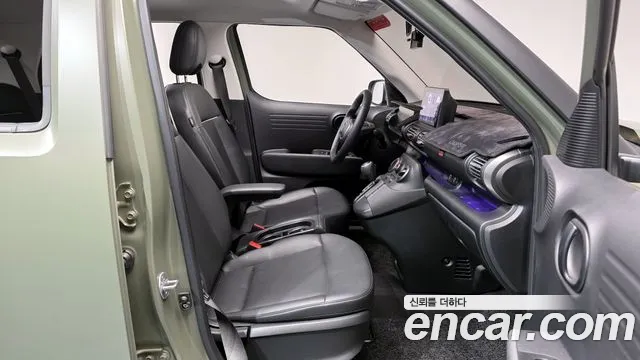 Hyundai Casper Casper Turbo Essential Light — Фото автомобиля 11