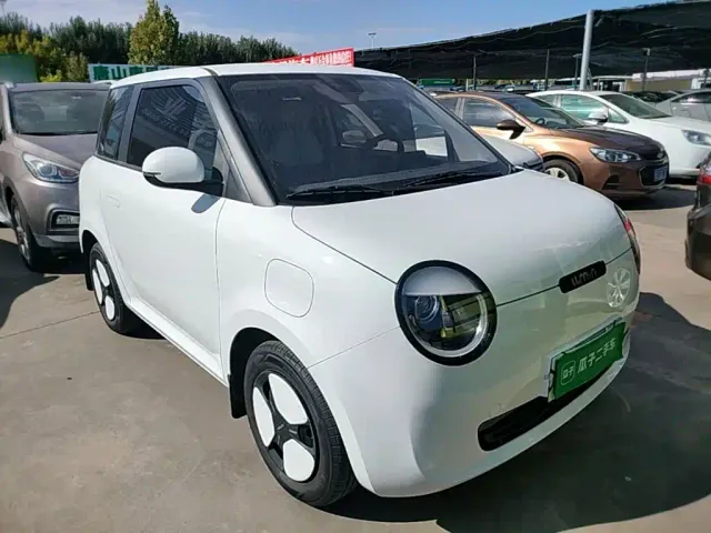 Changan Lumin — Фото автомобиля 3