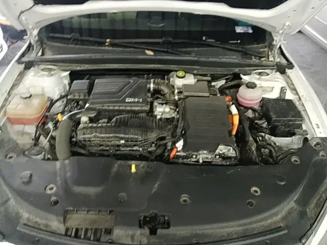 BYD Qin PLUS — Фото автомобиля 19