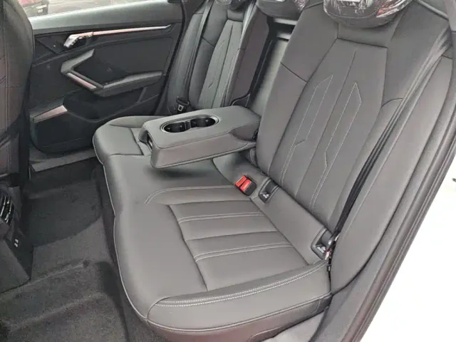 Audi A3 — Фото автомобиля 16