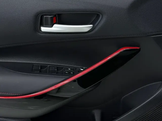 Toyota Levin — Фото автомобиля 12