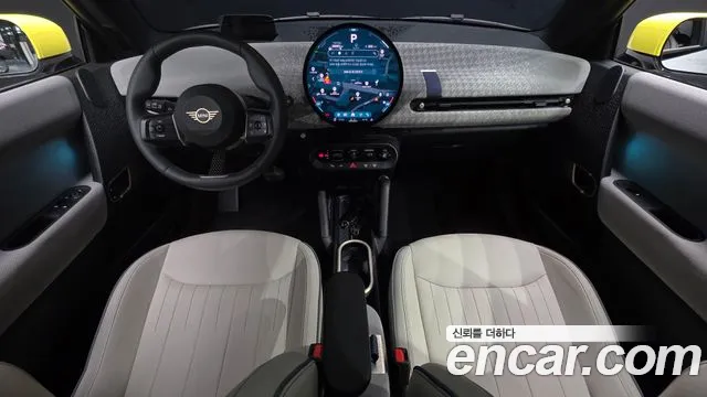 MINI Cooper — Фото автомобиля 10