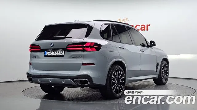 BMW X5 G05 — Фото автомобиля 2