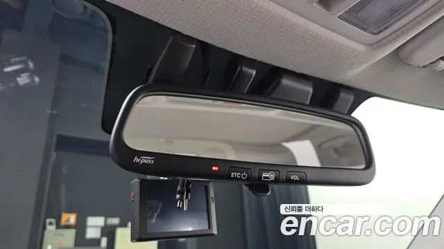 Hyundai Casper Casper Electric — Фото автомобиля 20