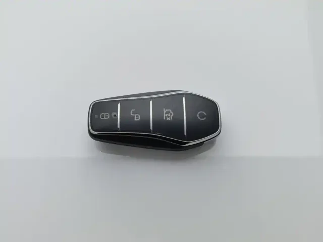 BYD Qin PLUS — Фото автомобиля 19