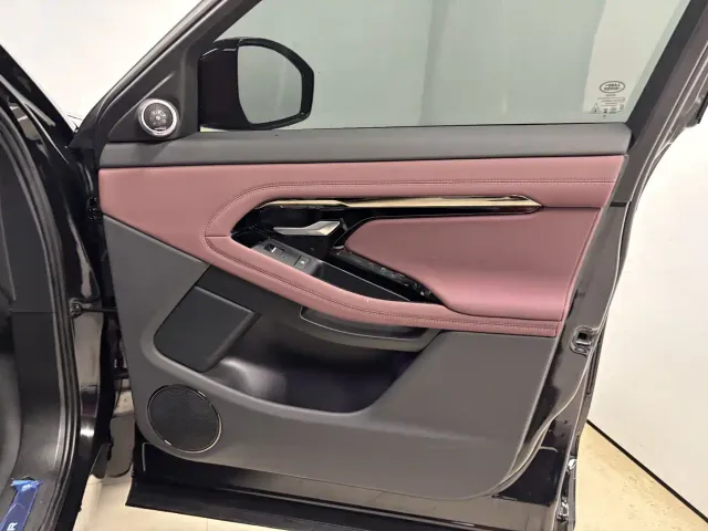 Land Rover Range Rover Evoque — Фото автомобиля 26